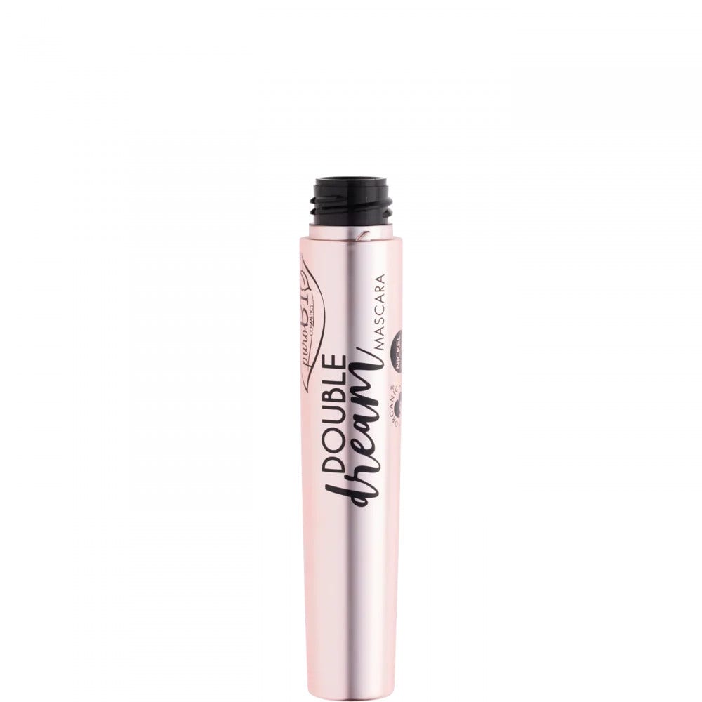 Purobio Máscara Doble Sueño 01 Negro 10ml-3