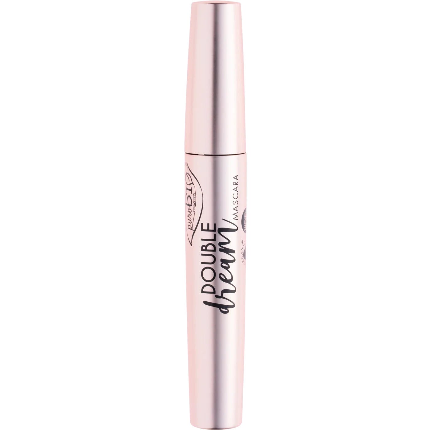 Purobio Máscara Doble Sueño 01 Negro 10ml-2