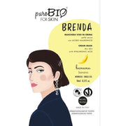 Purobio Para Piel Brenda Mascarilla 02 Fragancia Banana 10ml-2