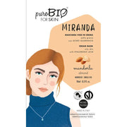 Purobio Para Piel Miranda Mascarilla 04 Fragancia Almendra 10ml-3