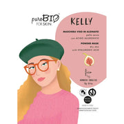 Purobio Para La Piel Mascarilla Kelly 08 Aroma Higo 13g-2
