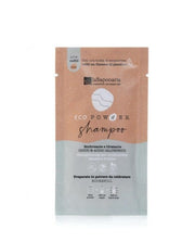 La Saponaria Champú en Polvo Coco y Ácido Hialurónico 25g-2