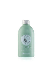 La Saponaria Dispensador Recambio Gel Ducha Aluminio 1 Pieza-2