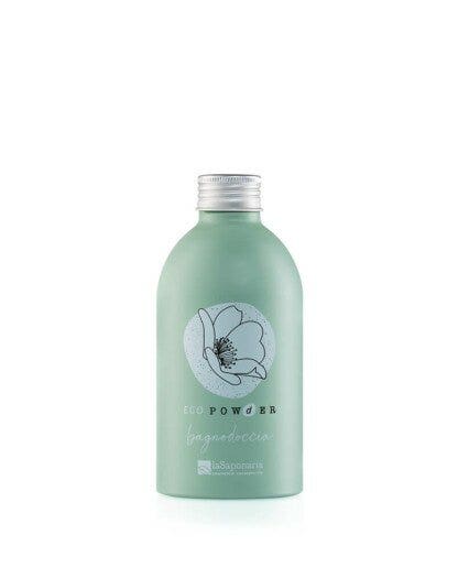 La Saponaria Dispensador Recambio Gel Ducha Aluminio 1 Pieza-3