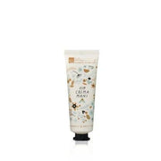La Saponaria Eco Crema de Manos Almendras y Frutos Rojos 40ml-1