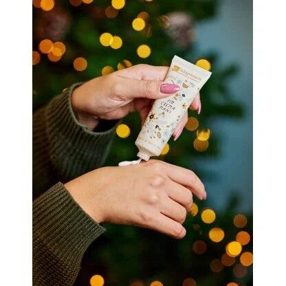 La Saponaria Eco Crema de Manos Almendras y Frutos Rojos 40ml-4