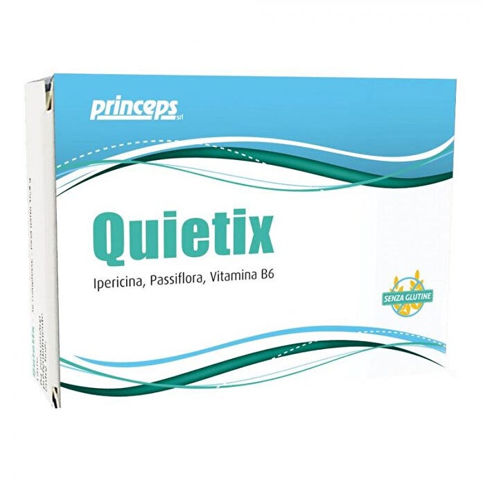 Quietix 30 Comprimidos-1