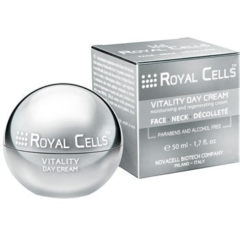 Royal Cells Vitalidad Crema de Día 50ml-2