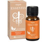 Vapo Essentia Naranja Menta Botella 10ml-4