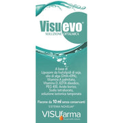 Visuevo Solución Oftálmica 10ml-2