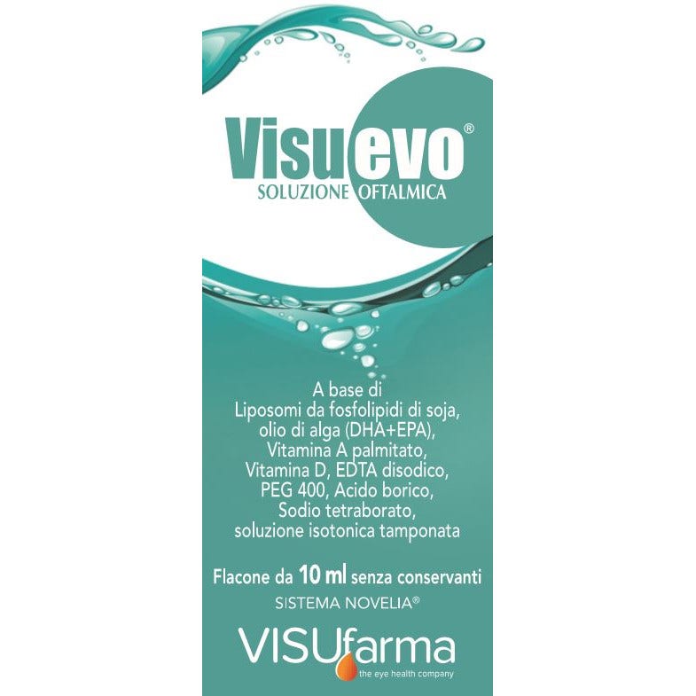 Visuevo Solución Oftálmica 10ml-2