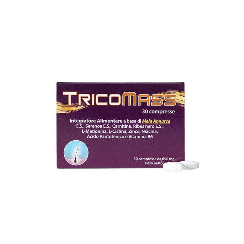 TRICOMASA 30CPR-1