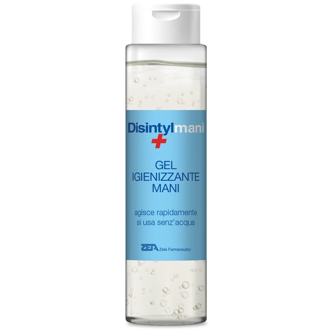 Disintyl Mani Gel Higienizante 100ml-2