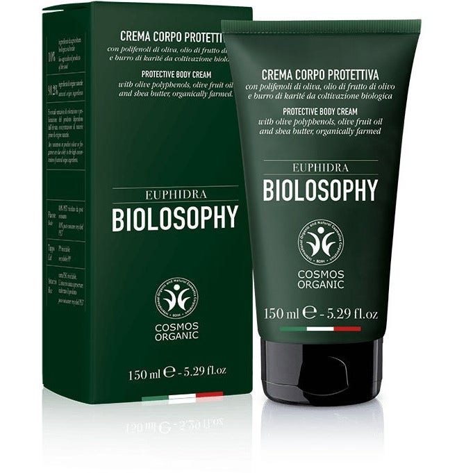 Euphidra Biolosophy Crema Corporal 150ml-2