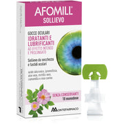 Afomill Colirio Alivio 10x0,5ml-4