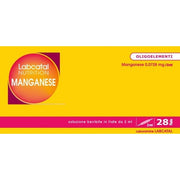 Labcatal Nutrition Manganeso 28 Ampollas-2