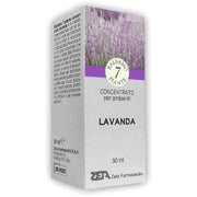 Blsamo 7 Plantas Ambientes Lavanda Concentrado 30ml-1