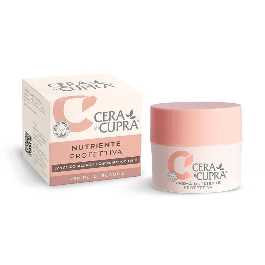 Cera Di Cupra Crema Protectora Nutritiva 50ml-1