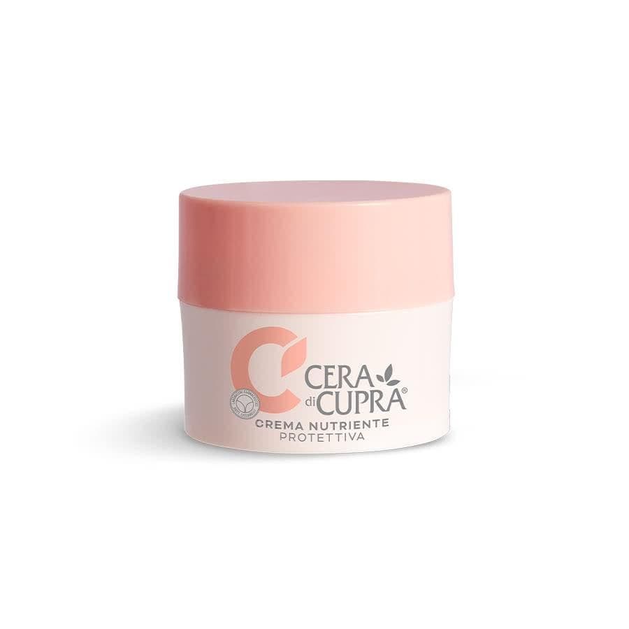 Cera Di Cupra Crema Protectora Nutritiva 50ml-2