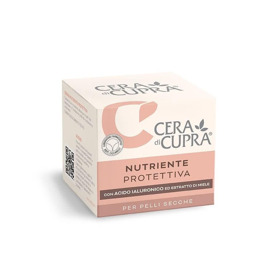 Cera Di Cupra Crema Protectora Nutritiva 50ml-3