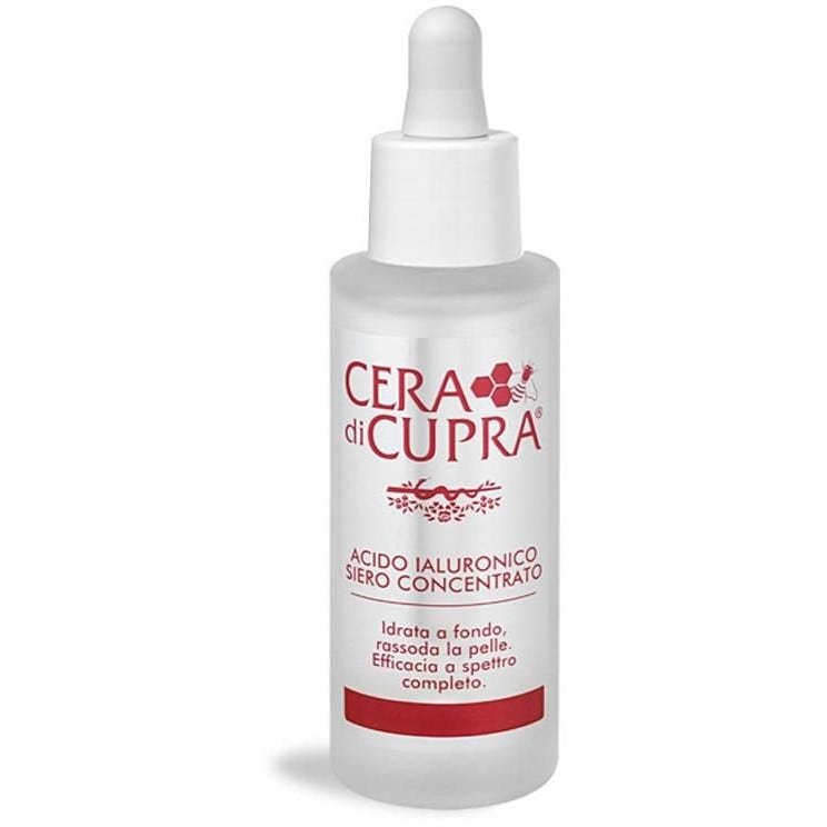 Cera Di Cupra Sérum Concentrado Ácido Hialurónico 30ml-1