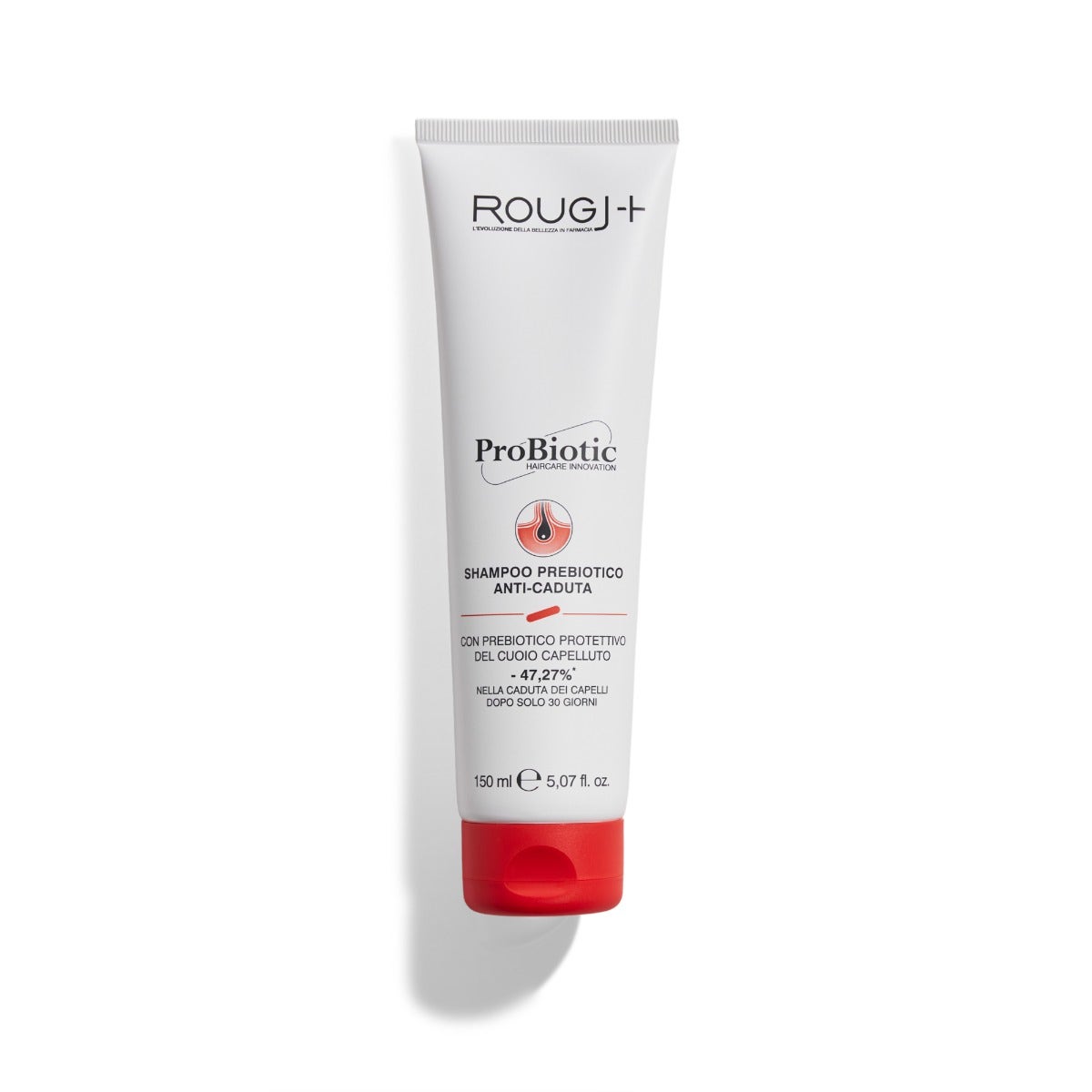 Rougj ProBiotic Champú Anticaída 150ml-2