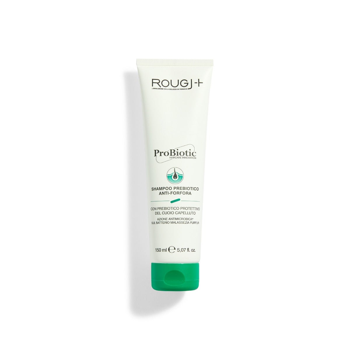 Rougj ProBiotic Champú Anticaspa 150ml-2