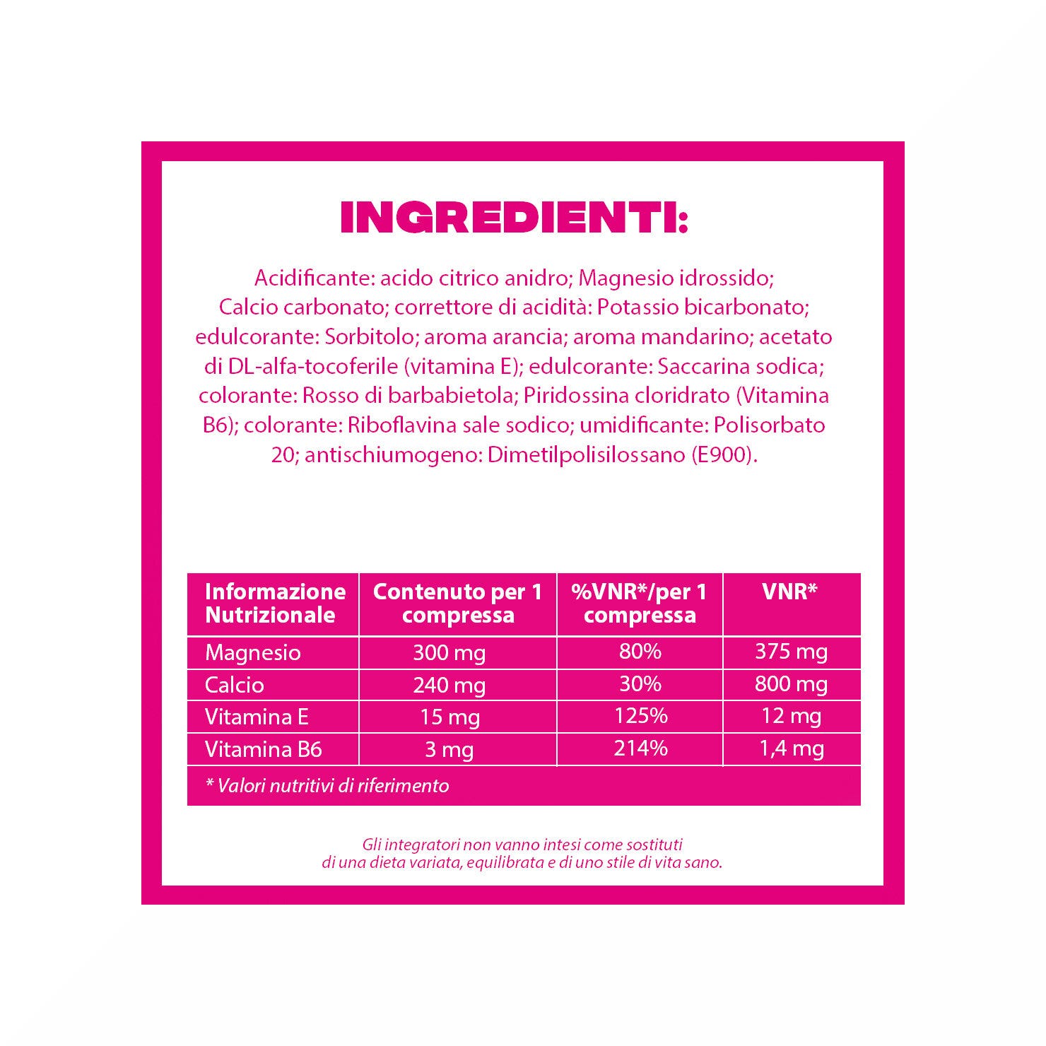 Buscofen Suplemento Mujer Premenstrual 15 Comprimidos Efervescentes-13