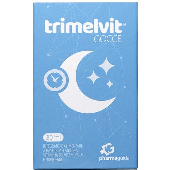 Trimelvit Gotas 30ml-1