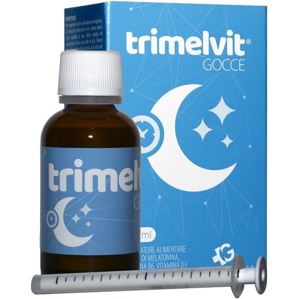 Trimelvit Gotas 30ml-2