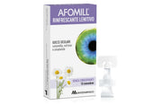 Afomill Refrescante 10 Viales De 0,5ml-4