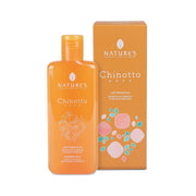 Nature's Chinotto Rosa Ducha de lactato 200ml-2