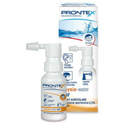 Prontex Physio-Water Solución Hipertónica Oído 2,3% Spray Adultos 50ml-1