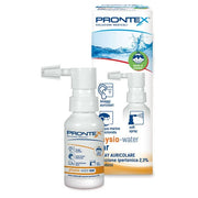 Prontex Physio-Water Solución Hipertónica Oído 2,3% Spray Niños 50ml-1