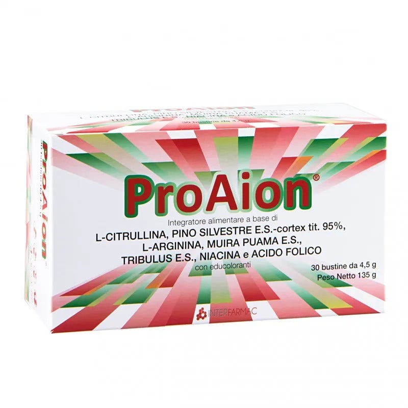 PROAION 30BUSTO-1