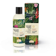 Helan Kaffa Leche Corporal Fluida Perfumada 200ml-2