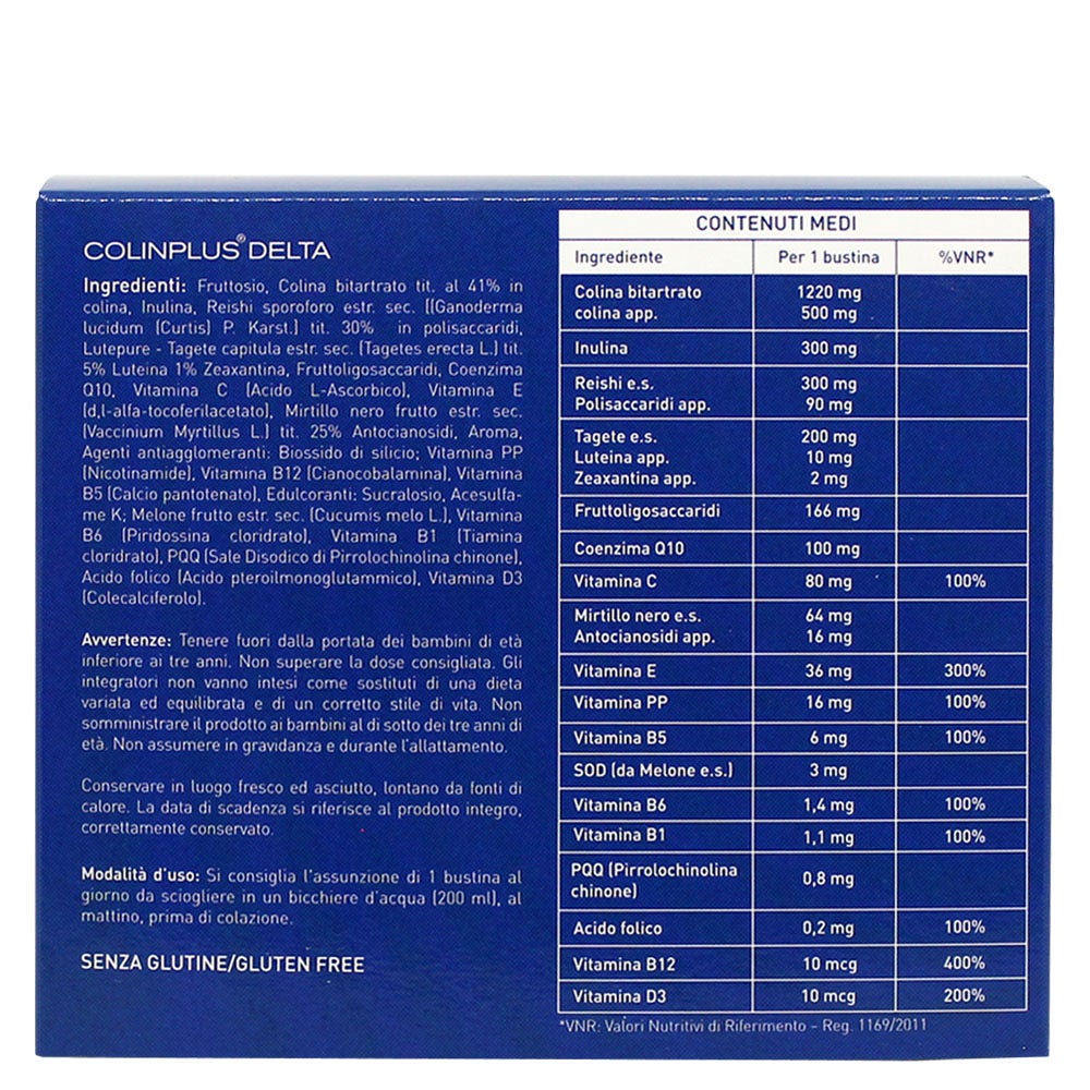 Colinplus Delta 20 Sobres-2