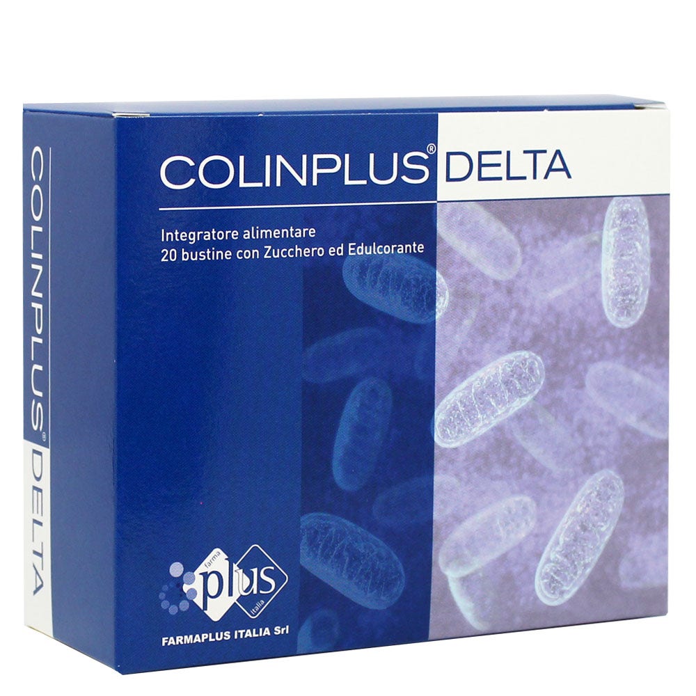 Colinplus Delta 20 Sobres-1