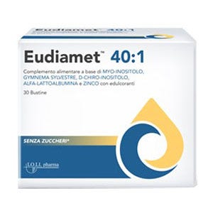 Eudiamet 40: 1 30 Sobres-2