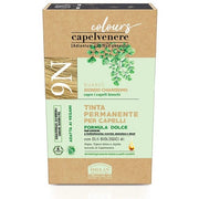 Helan Maidenhair Hair Color 9N Rubio Muy Claro-2