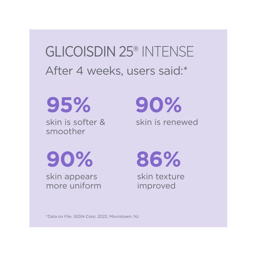 Isdin Isdinceutics Glicoisdin 25 Gel Facial Exfoliante Intenso 50ml-5