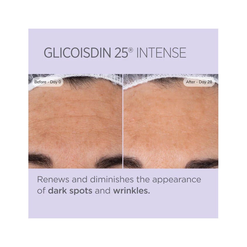 Isdin Isdinceutics Glicoisdin 25 Gel Facial Exfoliante Intenso 50ml-6