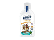 Captain's Paste Junior Enjuague Bucal 400ml-1
