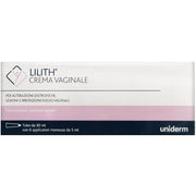 Lilith Crema Vaginal 30ml-1