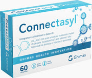 Ghimas Connectasyl Suplemento 60 Comprimidos-1