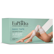 Venda drenante anticelulítica desechable Euphidra Maxi Tape-1