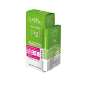Euphidra Sebanorm Ag Gel Limpiador 200ml + Parches Purificantes 40 Piezas-1