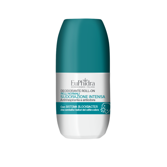 Euphidra Desodorante Roll-On 50ml-1
