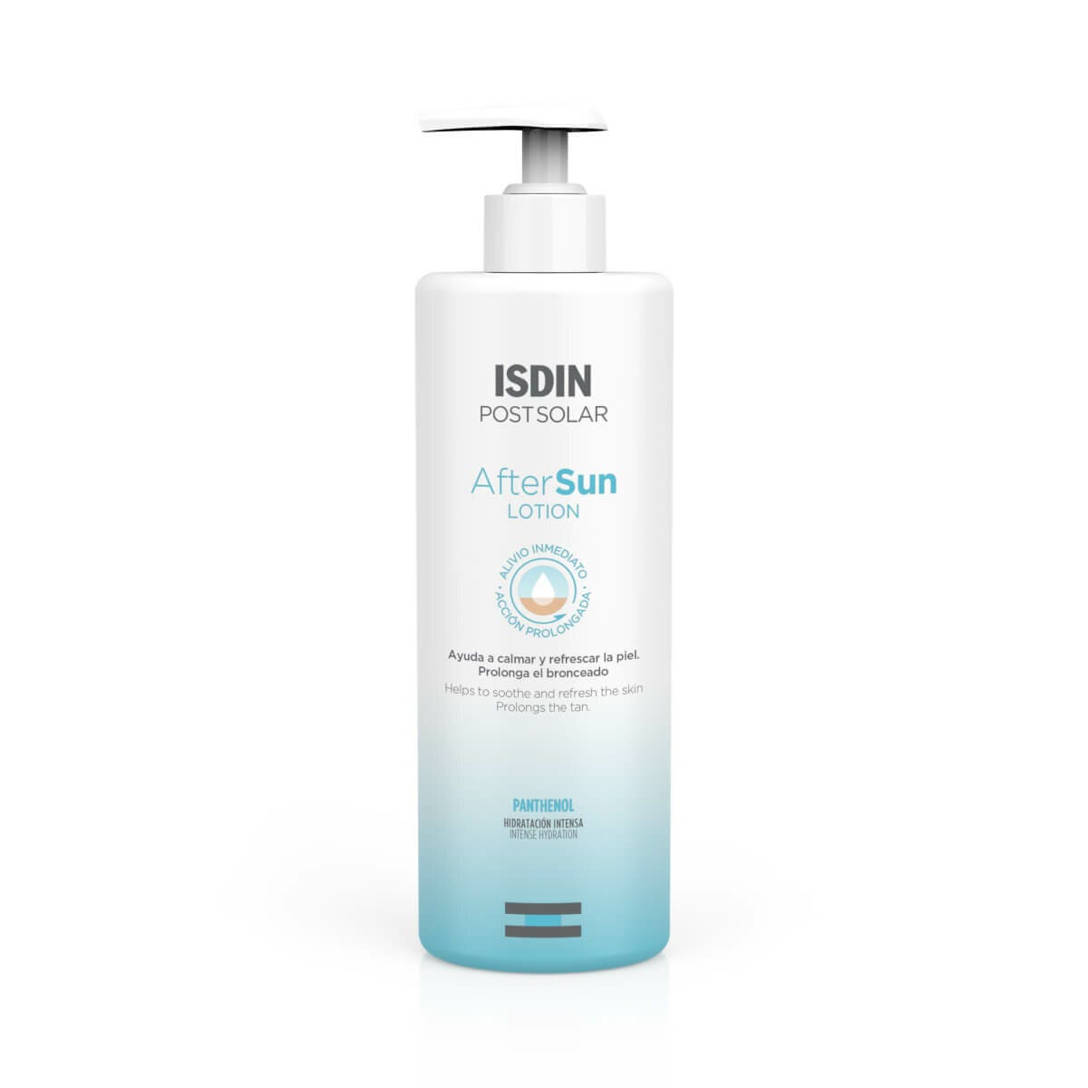 Isdin Post Solar Loción Después Del Sol 400ml-1