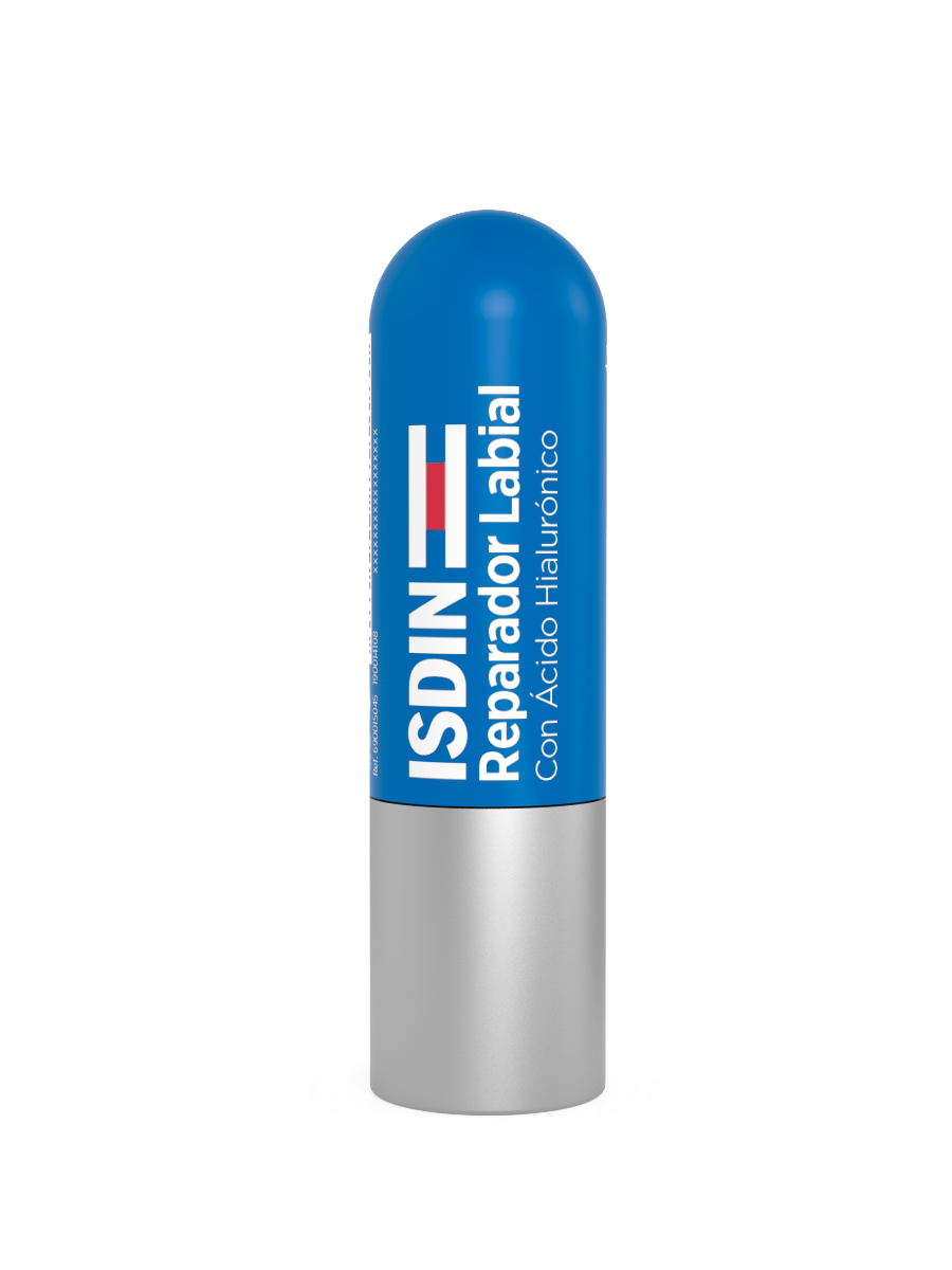 Isdin Stick Labial Reparador 4g-2